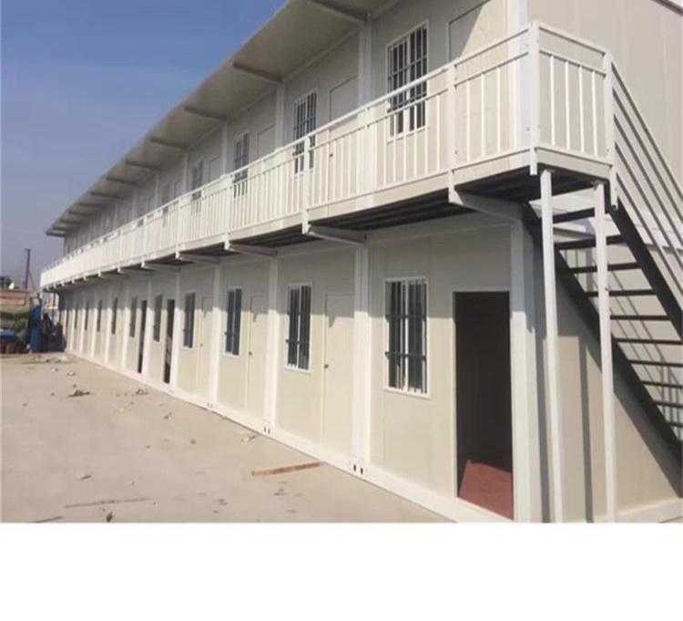 工地临建房